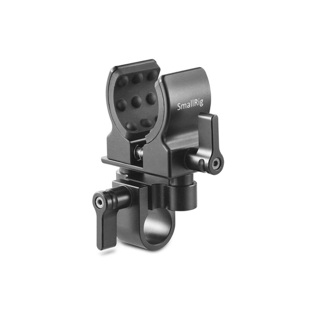 smallrig_1993_1 SmallRig 1993 Universal Shotgun Mic Mount