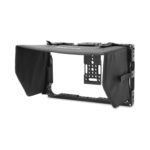 SmallRig 2008 Atomos 7" Cage w/ Sunhood