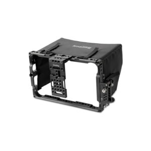smallrig_2008_2 SmallRig 2008 Atomos 7" Cage w/ Sunhood