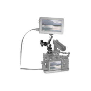 smallrig_2026_4 SmallRig 2026 Magic Arm w/ Anti-Rotation Magic Arm