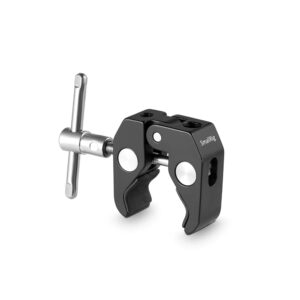 smallrig_735_1 SmallRig 735 Super Clamp w/ 1/4" and 3/8" thread