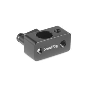 SmallRig 843 Single Rod Clamp - 15mm