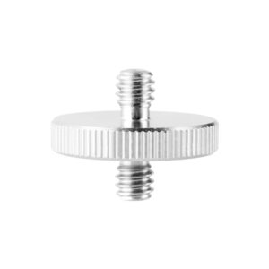 smallrig_859_1 SmallRig 859 Big Double Head Stud w/ 1/4"