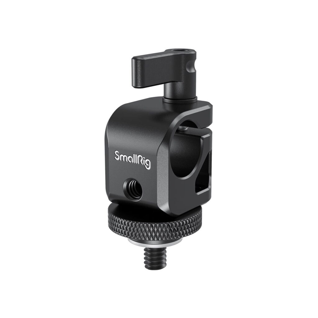 smallrig_860_1 SmallRig 860 Single RailBlock