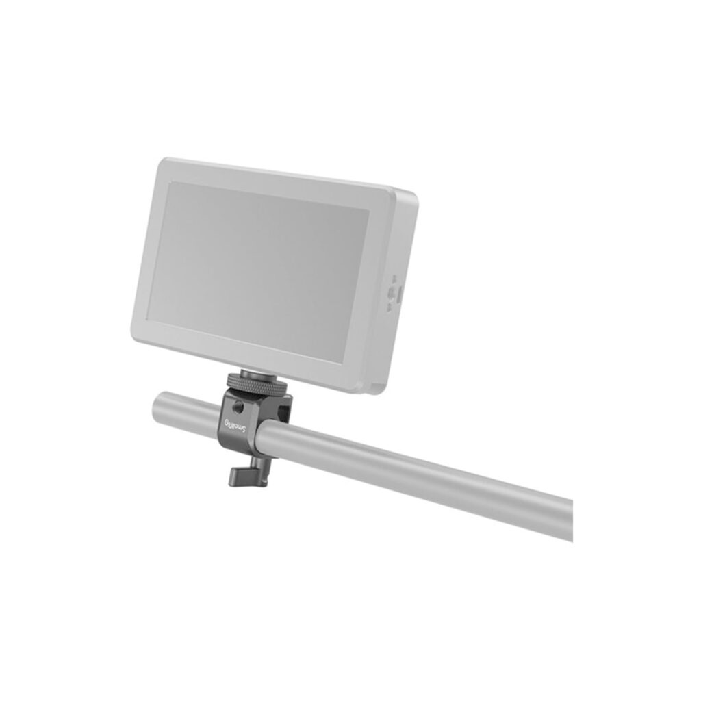 smallrig_860_3 SmallRig 860 Single RailBlock