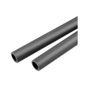 smallrig_870_2 SmallRig 870 15mm Carbon Fiber Rod – 20cm -hiilikuituputki