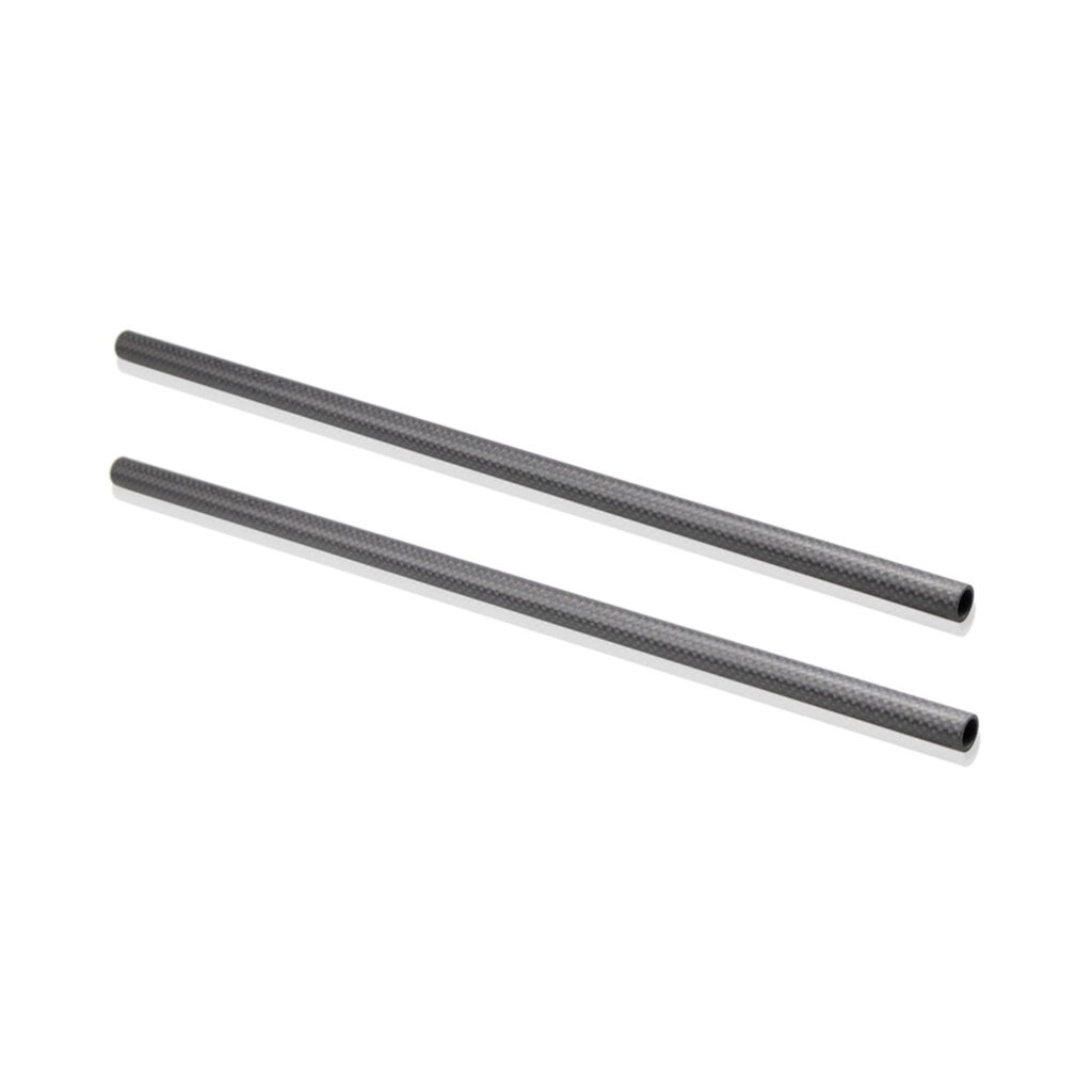 smallrig_871 SmallRig 871 15mm Carbon Fiber Rod - 45cm