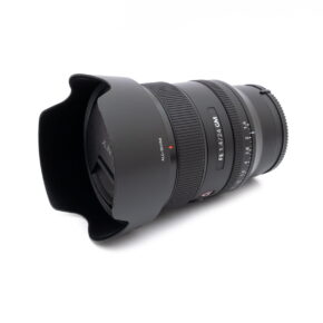 sony_24 Sony FE 24mm f/1.4 GM (Condition K4.5, incl.ALV24%)- Used
