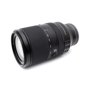 Sony FE 70-300mm f/4.5-5.6 G OSS – Käytetty Käytetyt kamerat ja vaihtolaitteet 2
