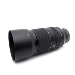 Sony FE 70-300mm f/4.5-5.6 G OSS – Käytetty Käytetyt kamerat ja vaihtolaitteet