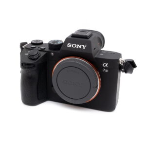 sony_a7iii Sony A7 III (SC 700, Kunto K5, Takuu 6kk) – Käytetty