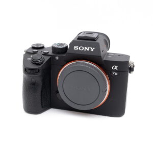 sony_a7iii_2 Sony A7 III (SC 1900, Kunto K4.5, Takuu 6kk) – Käytetty