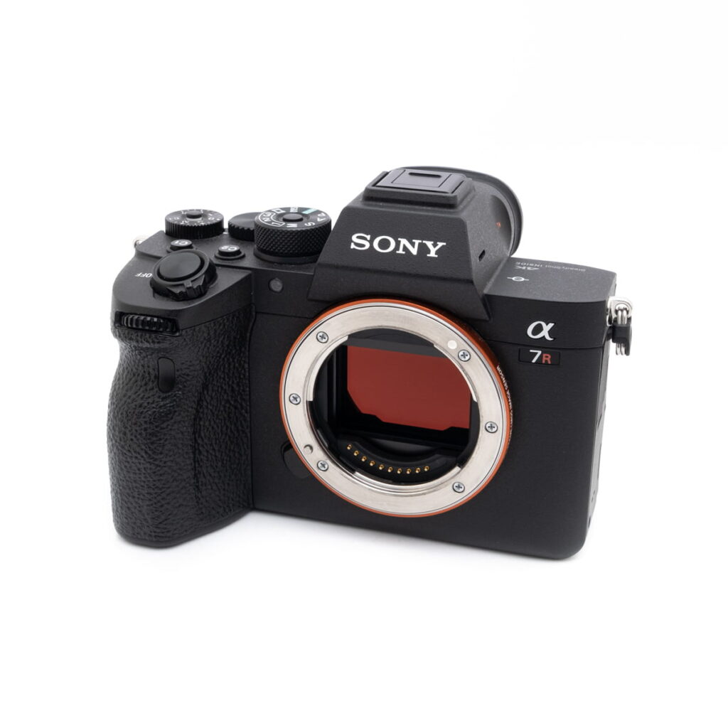 sony_a7riv-2 Sony A7R IV (SC 14500) – Käytetty