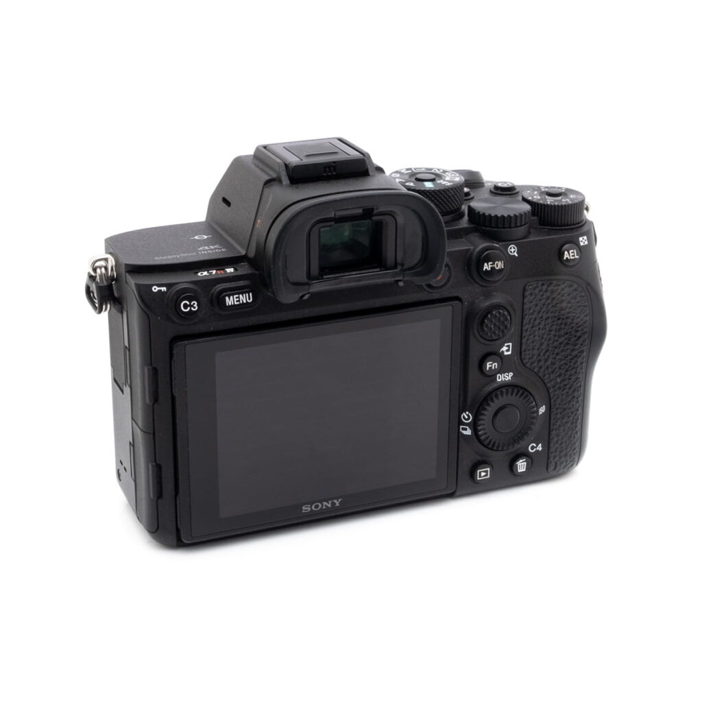 sony_a7riv-2 Sony A7R IV (SC 1900, Takuu 6kk) – Käytetty
