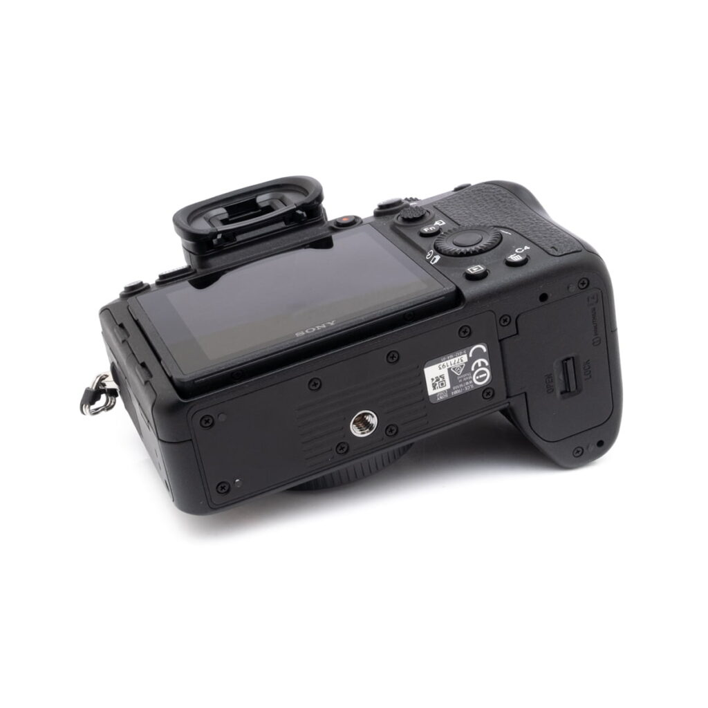 sony_a7riv-4 Sony A7R IV (SC 1900, Takuu 6kk) – Käytetty