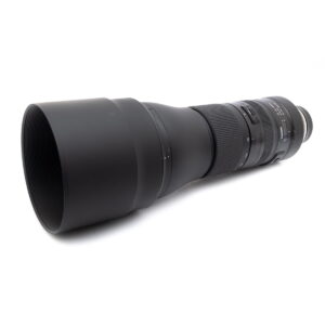 tamron_150-600-2 Tamron 150-600mm f/5-6.3 VC G2 Nikon F - Käytetty