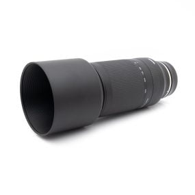 Tamron 70-300mm f/4.5-6.3 Di III RXD Sony FE – Käytetty Käytetyt kamerat ja vaihtolaitteet