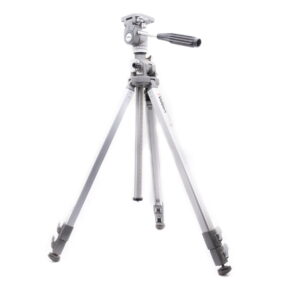 Velbon Versatile DS-3 tripod - Used