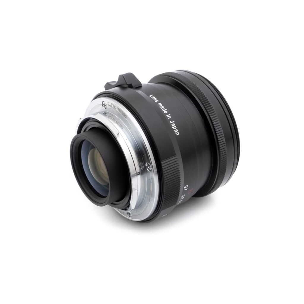 Voigtländer Ultron 28mm f/2 Leica - Käytetty
