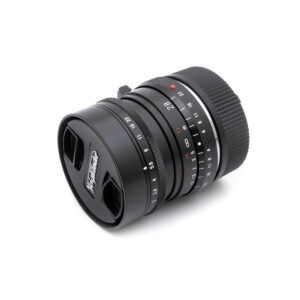 Voigtländer Ultron 28mm f/2 Leica - Käytetty