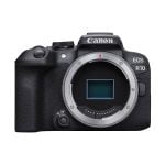 Canon EOS R10 Canon järjestelmäkamerat 4