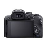 Canon EOS R10 + RF-S 18-45mm f/4.5-6.3 IS STM Canon järjestelmäkamerat 5