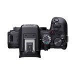 Canon EOS R10 Canon järjestelmäkamerat 6