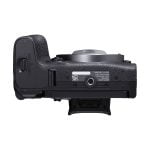 Canon EOS R10 + RF-S 18-45mm f/4.5-6.3 IS STM Canon järjestelmäkamerat 7