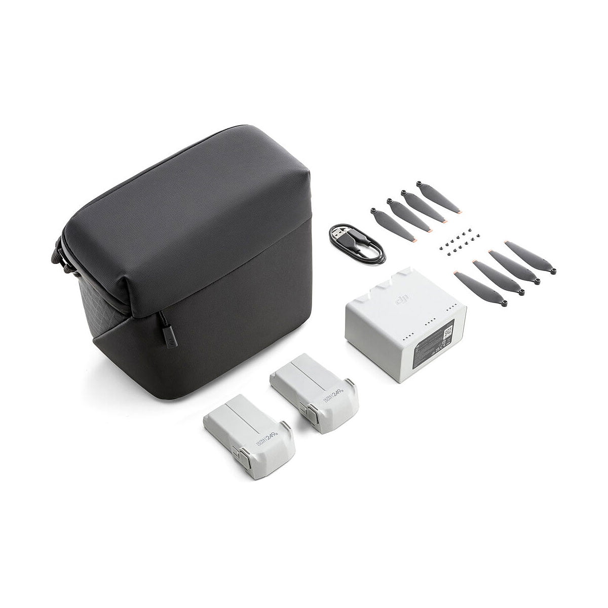 DJI Mini 3 Pro Fly More Kit