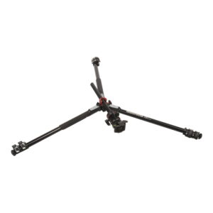 Manfrotto_190xpro3_bhq2 Manfrotto Tripod Kit MK190XPRO3-BHQ2 Ball Head Tripod Kit