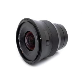 Zeiss Batis 18mm f/2.8 Sony (sis.ALV24%) – Käytetty Käytetyt kamerat ja vaihtolaitteet 3