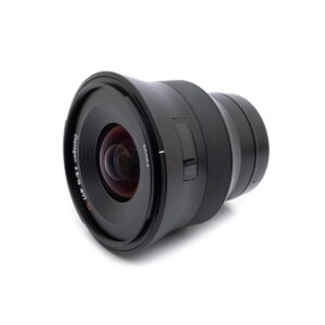 batis_18-2 Zeiss Batis 18mm f/2.8 Sony FE (sis.ALV24%) - Käytetty