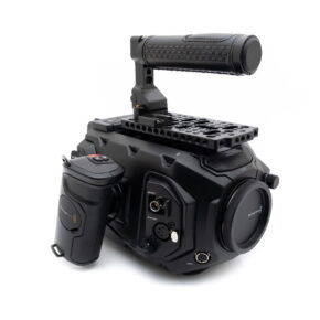 blackmagic_ursa-2 Blackmagic Ursa Mini Pro 4.6K G1 + tarvikkeet (sis.ALV24%) - Käytetty
