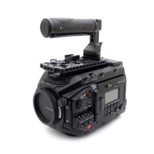 blackmagic_ursa-3 Blackmagic Ursa Mini Pro 4.6K G1 + tarvikkeet (sis.ALV24%) - Käytetty