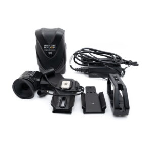 blackmagic_ursa Blackmagic Ursa Mini Pro 4.6K G1 + tarvikkeet (sis.ALV24%) - Käytetty