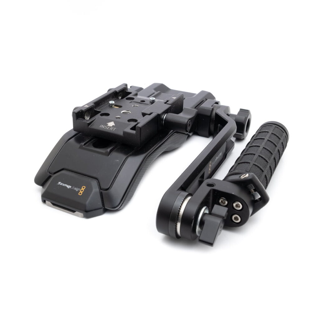 blackmagic_ursa-5 Blackmagic Ursa Mini Pro 4.6K G1 + tarvikkeet (sis.ALV24%) - Käytetty