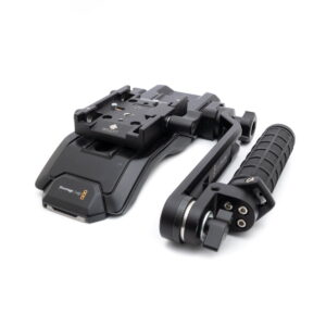 blackmagic_ursa-5 Blackmagic Ursa Mini Pro 4.6K G1 + tarvikkeet (sis.ALV24%) - Käytetty