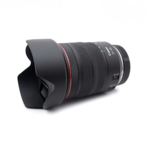 canon_24-105 Canon RF 24-105mm f/4 L IS USM (Condition K5, Warranty 12 months) - Used