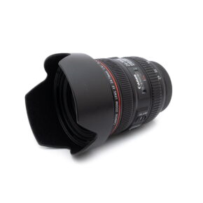 canon_24-70 Canon EF 16-35mm f/4 L IS USM - Used