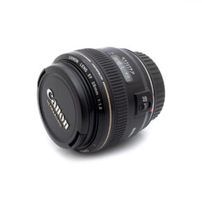 canon_28 Canon EF 28mm f/1.8 USM - Käytetty
