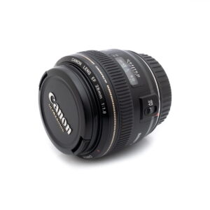 canon_28 Canon EF 28mm f/1.8 USM - Käytetty