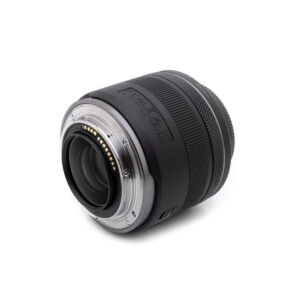 Canon RF 35mm f/1.8 Macro IS STM - Käytetty