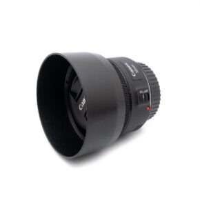 canon_50_1.8 Canon EF 50mm f/1.8 STM - Used
