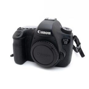 canon_6d Canon 6D (SC 28000) - Käytetty