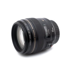 canon_85-2 Canon EF 85mm f/1.8 USM - Käytetty