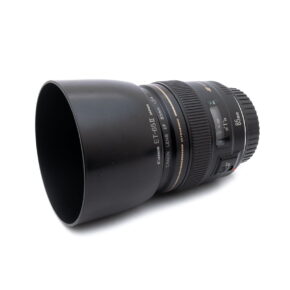 canon_85 Canon EF 85mm f/1.8 USM - Used