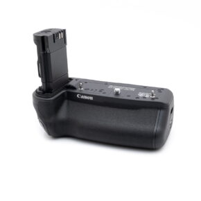 canon_handle Canon BG-R10 battery grip - Used