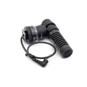 Canon DM-E100 mikrofoni – Käytetty Käytetyt kamerat ja vaihtolaitteet