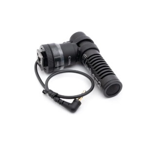 Canon DM-E100 mikrofoni - Käytetty