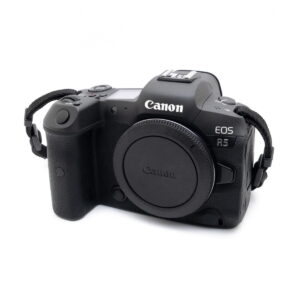 canon_r5 Canon EOS R5 (SC 1000, Kunto K5, Takuu 24kk) - Käytetty